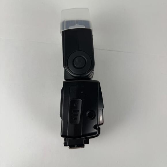 Nikon Speedlight SB-800 Hot Shoe Mount Flash with Diffusion Cap - Picture 3 of 7